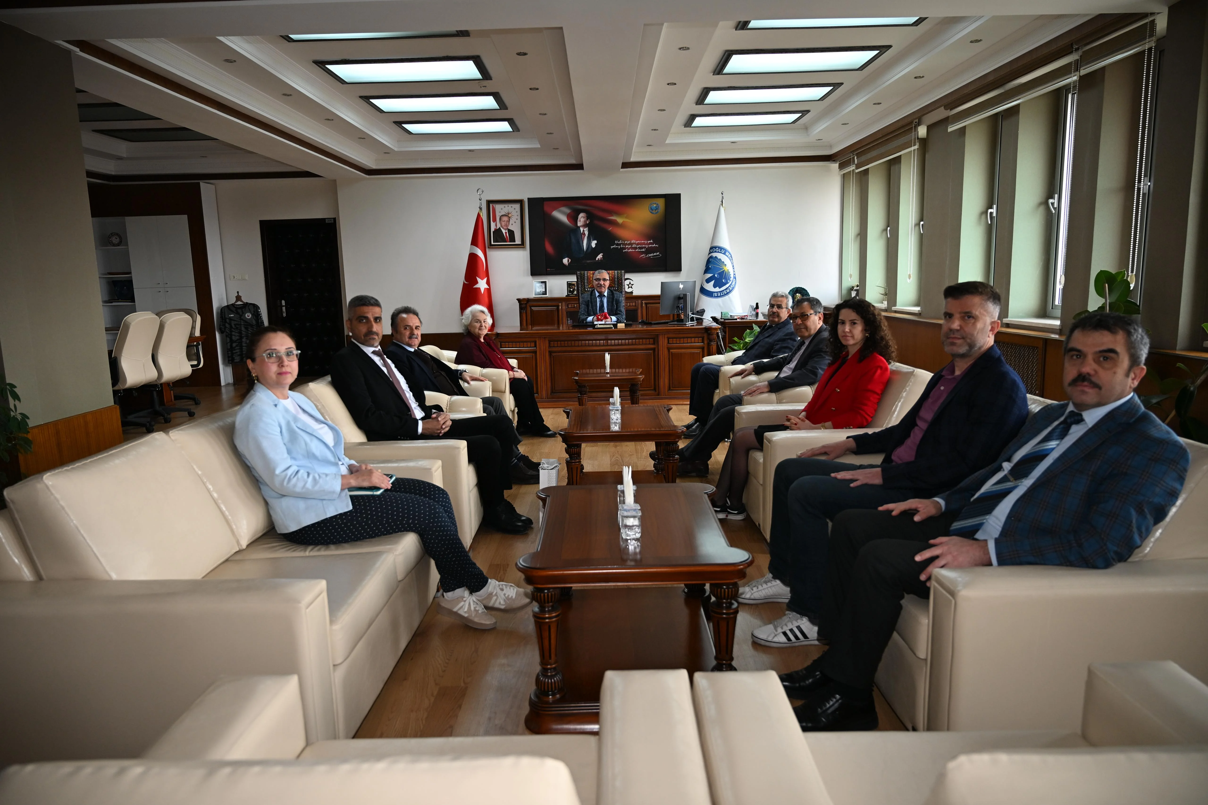 "Karaman'dan Konya'ya Hz. Mevlâna ve Ailesi" Panel